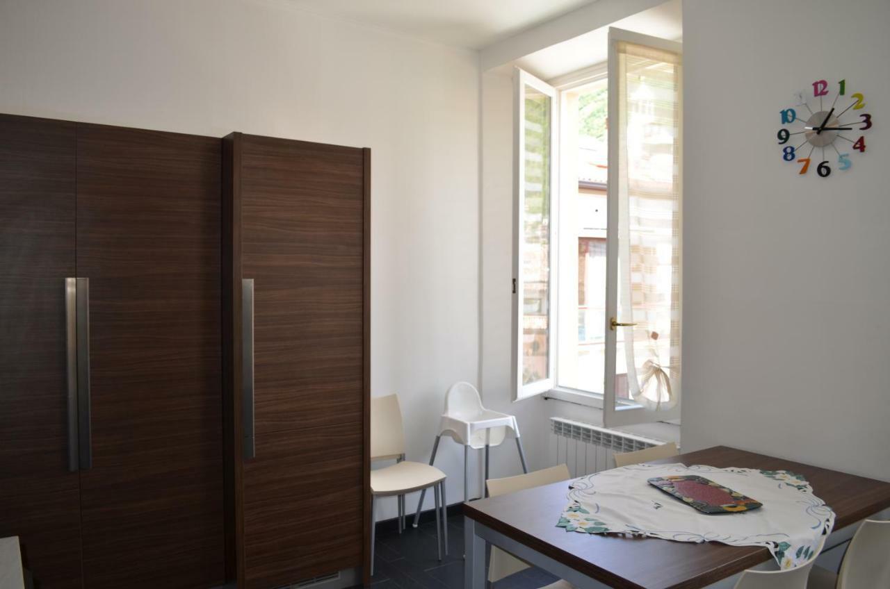 Magnifico Appartamento Centro Como - Rusconi 33 Exterior photo